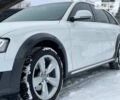 Ауді A4 Allroad, об'ємом двигуна 1.98 л та пробігом 190 тис. км за 16750 $, фото 3 на Automoto.ua