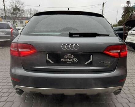 Ауди А4 Олроуд, объемом двигателя 2 л и пробегом 140 тыс. км за 16500 $, фото 14 на Automoto.ua