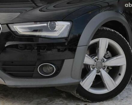 Ауді A4 Allroad, об'ємом двигуна 2 л та пробігом 249 тис. км за 16900 $, фото 4 на Automoto.ua