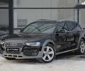 Ауді A4 Allroad, об'ємом двигуна 2 л та пробігом 249 тис. км за 16900 $, фото 1 на Automoto.ua