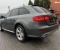 Ауди А4 Олроуд, объемом двигателя 2 л и пробегом 140 тыс. км за 16500 $, фото 12 на Automoto.ua