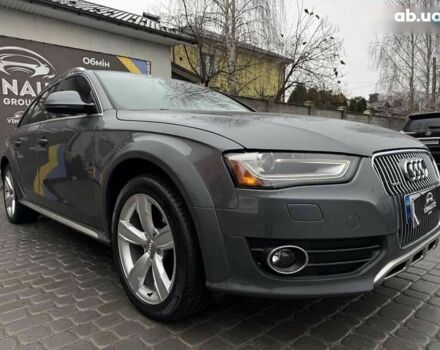 Ауди А4 Олроуд, объемом двигателя 2 л и пробегом 140 тыс. км за 16500 $, фото 19 на Automoto.ua