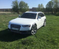 Ауді A4 Allroad, об'ємом двигуна 1.98 л та пробігом 129 тис. км за 16700 $, фото 3 на Automoto.ua