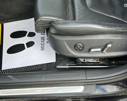 Ауди А4 Олроуд, объемом двигателя 2 л и пробегом 283 тыс. км за 18000 $, фото 19 на Automoto.ua