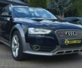 Ауди А4 Олроуд, объемом двигателя 2 л и пробегом 163 тыс. км за 13700 $, фото 1 на Automoto.ua