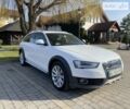 Ауді A4 Allroad, об'ємом двигуна 2 л та пробігом 276 тис. км за 16900 $, фото 1 на Automoto.ua