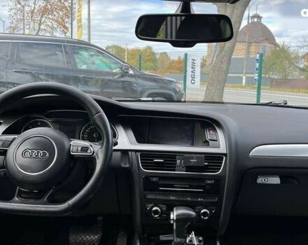 Ауди А4 Олроуд, объемом двигателя 2 л и пробегом 283 тыс. км за 18000 $, фото 8 на Automoto.ua