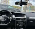 Ауди А4 Олроуд, объемом двигателя 2 л и пробегом 283 тыс. км за 18000 $, фото 8 на Automoto.ua