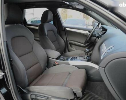 Ауді A4 Allroad, об'ємом двигуна 2 л та пробігом 249 тис. км за 16900 $, фото 8 на Automoto.ua