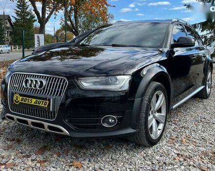 Ауди А4 Олроуд, объемом двигателя 2 л и пробегом 283 тыс. км за 18000 $, фото 2 на Automoto.ua