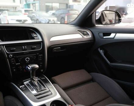 Ауді A4 Allroad, об'ємом двигуна 2 л та пробігом 249 тис. км за 16900 $, фото 11 на Automoto.ua