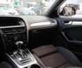 Ауді A4 Allroad, об'ємом двигуна 2 л та пробігом 249 тис. км за 16900 $, фото 11 на Automoto.ua