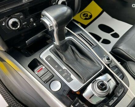 Ауди А4 Олроуд, объемом двигателя 2 л и пробегом 283 тыс. км за 18000 $, фото 12 на Automoto.ua