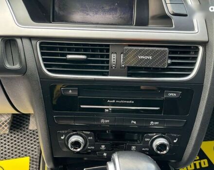 Ауди А4 Олроуд, объемом двигателя 2 л и пробегом 283 тыс. км за 18000 $, фото 14 на Automoto.ua