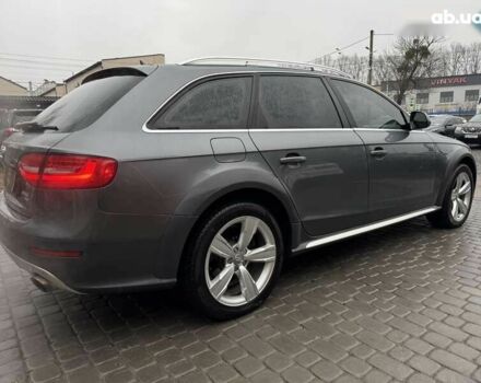 Ауди А4 Олроуд, объемом двигателя 2 л и пробегом 140 тыс. км за 16500 $, фото 17 на Automoto.ua