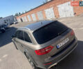 Ауді A4 Allroad, об'ємом двигуна 2 л та пробігом 239 тис. км за 14900 $, фото 7 на Automoto.ua