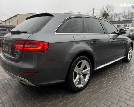 Ауди А4 Олроуд, объемом двигателя 2 л и пробегом 140 тыс. км за 16500 $, фото 16 на Automoto.ua
