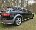 Ауді A4 Allroad, об'ємом двигуна 1.98 л та пробігом 162 тис. км за 17000 $, фото 4 на Automoto.ua