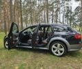 Ауді A4 Allroad, об'ємом двигуна 1.98 л та пробігом 162 тис. км за 17000 $, фото 13 на Automoto.ua