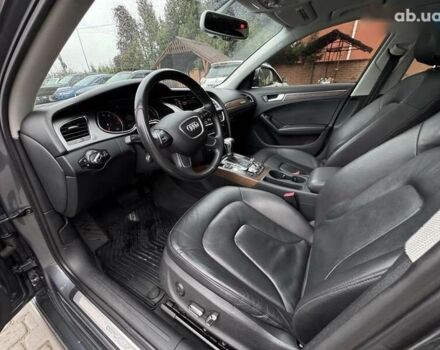 Ауди А4 Олроуд, объемом двигателя 2 л и пробегом 140 тыс. км за 16500 $, фото 1 на Automoto.ua