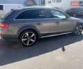 Ауді A4 Allroad, об'ємом двигуна 2 л та пробігом 239 тис. км за 14900 $, фото 3 на Automoto.ua