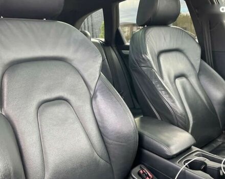 Ауди А4 Олроуд, объемом двигателя 2 л и пробегом 283 тыс. км за 18000 $, фото 24 на Automoto.ua