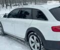 Ауді A4 Allroad, об'ємом двигуна 1.98 л та пробігом 190 тис. км за 16750 $, фото 2 на Automoto.ua