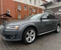 Ауди А4 Олроуд, объемом двигателя 2 л и пробегом 140 тыс. км за 16500 $, фото 4 на Automoto.ua