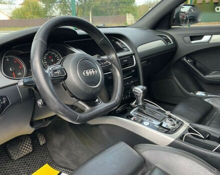 Ауди А4 Олроуд, объемом двигателя 2 л и пробегом 283 тыс. км за 18000 $, фото 7 на Automoto.ua