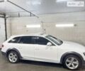 Ауді A4 Allroad, об'ємом двигуна 1.98 л та пробігом 190 тис. км за 16750 $, фото 7 на Automoto.ua