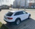 Ауді A4 Allroad, об'ємом двигуна 2 л та пробігом 276 тис. км за 16900 $, фото 7 на Automoto.ua