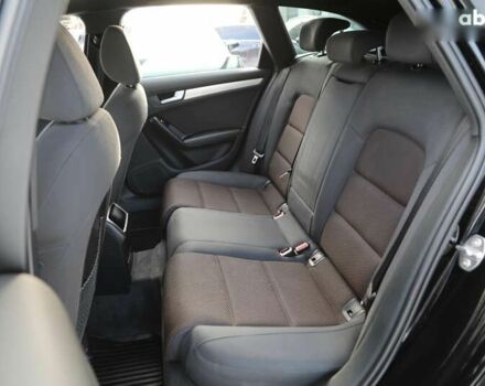 Ауді A4 Allroad, об'ємом двигуна 2 л та пробігом 249 тис. км за 16900 $, фото 6 на Automoto.ua