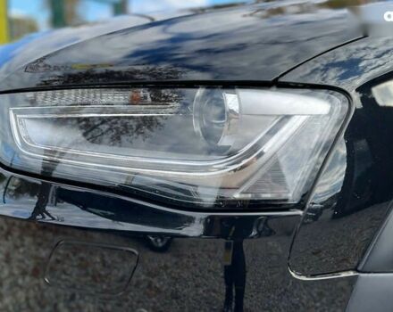 Ауди А4 Олроуд, объемом двигателя 2 л и пробегом 283 тыс. км за 18000 $, фото 27 на Automoto.ua