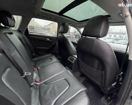 Ауди А4 Олроуд, объемом двигателя 2 л и пробегом 140 тыс. км за 16500 $, фото 25 на Automoto.ua