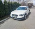 Ауді A4 Allroad, об'ємом двигуна 2 л та пробігом 246 тис. км за 16500 $, фото 1 на Automoto.ua