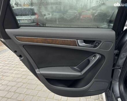 Ауди А4 Олроуд, объемом двигателя 2 л и пробегом 140 тыс. км за 16500 $, фото 23 на Automoto.ua