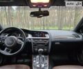 Ауді A4 Allroad, об'ємом двигуна 1.98 л та пробігом 162 тис. км за 17000 $, фото 29 на Automoto.ua