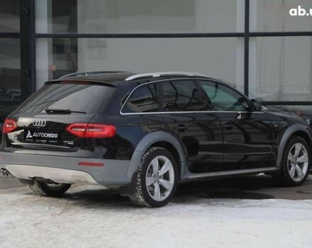 Ауді A4 Allroad, об'ємом двигуна 2 л та пробігом 249 тис. км за 16900 $, фото 3 на Automoto.ua