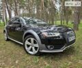 Ауді A4 Allroad, об'ємом двигуна 1.98 л та пробігом 162 тис. км за 17000 $, фото 8 на Automoto.ua