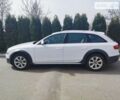 Ауді A4 Allroad, об'ємом двигуна 2 л та пробігом 246 тис. км за 16500 $, фото 1 на Automoto.ua