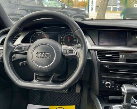 Ауди А4 Олроуд, объемом двигателя 2 л и пробегом 283 тыс. км за 18000 $, фото 10 на Automoto.ua