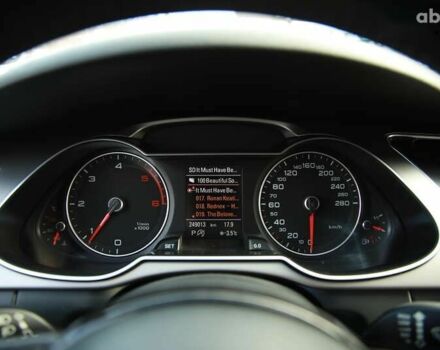 Ауді A4 Allroad, об'ємом двигуна 2 л та пробігом 249 тис. км за 16900 $, фото 13 на Automoto.ua
