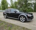 Ауді A4 Allroad, об'ємом двигуна 1.98 л та пробігом 162 тис. км за 17000 $, фото 1 на Automoto.ua