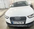 Ауді A4 Allroad, об'ємом двигуна 1.98 л та пробігом 190 тис. км за 16750 $, фото 6 на Automoto.ua