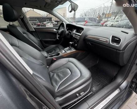 Ауди А4 Олроуд, объемом двигателя 2 л и пробегом 140 тыс. км за 16500 $, фото 27 на Automoto.ua