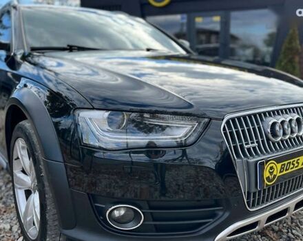 Ауди А4 Олроуд, объемом двигателя 2 л и пробегом 283 тыс. км за 18000 $, фото 3 на Automoto.ua