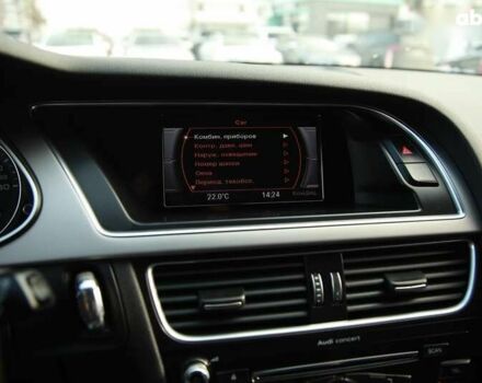 Ауді A4 Allroad, об'ємом двигуна 2 л та пробігом 249 тис. км за 16900 $, фото 14 на Automoto.ua