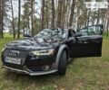 Ауді A4 Allroad, об'ємом двигуна 1.98 л та пробігом 162 тис. км за 17000 $, фото 15 на Automoto.ua