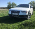 Ауді A4 Allroad, об'ємом двигуна 1.98 л та пробігом 129 тис. км за 16700 $, фото 9 на Automoto.ua