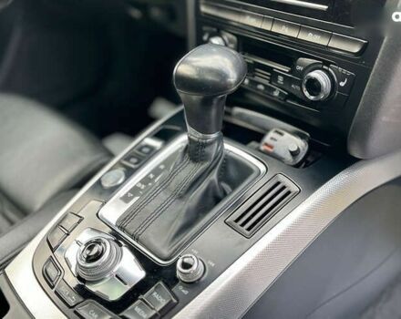 Ауди А4 Олроуд, объемом двигателя 2 л и пробегом 283 тыс. км за 18000 $, фото 13 на Automoto.ua